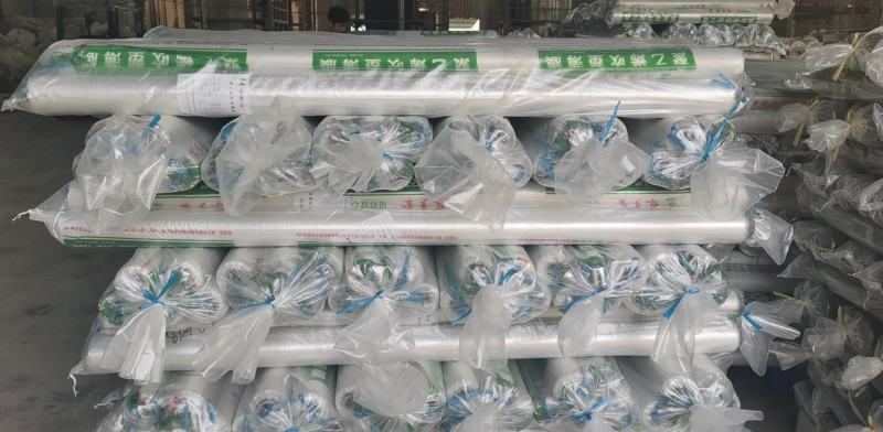农用种植白地膜塑料薄膜白膜农用薄膜种植膜