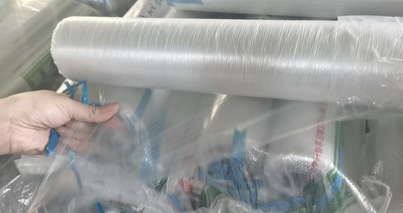 农用种植白地膜塑料薄膜白膜农用薄膜种植膜