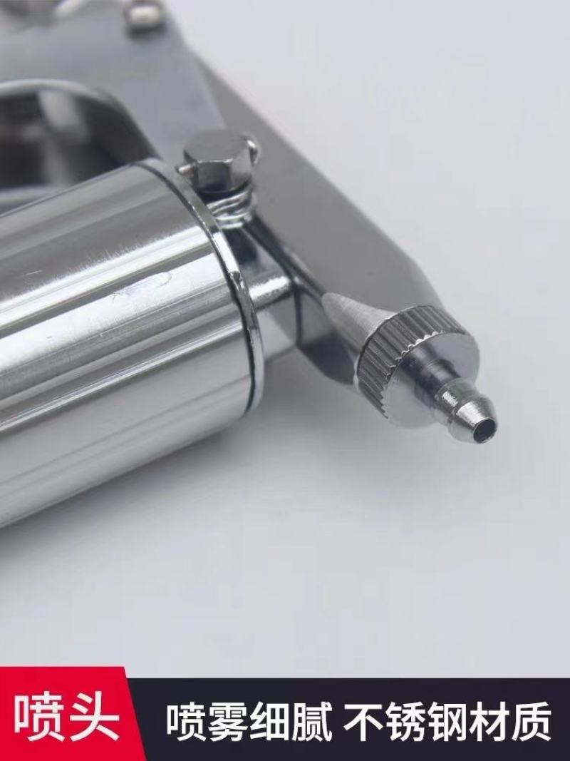 不锈钢连续喷雾器蜜蜂水剂喷雾神器蜂具专用喷水壶打药机养蜂