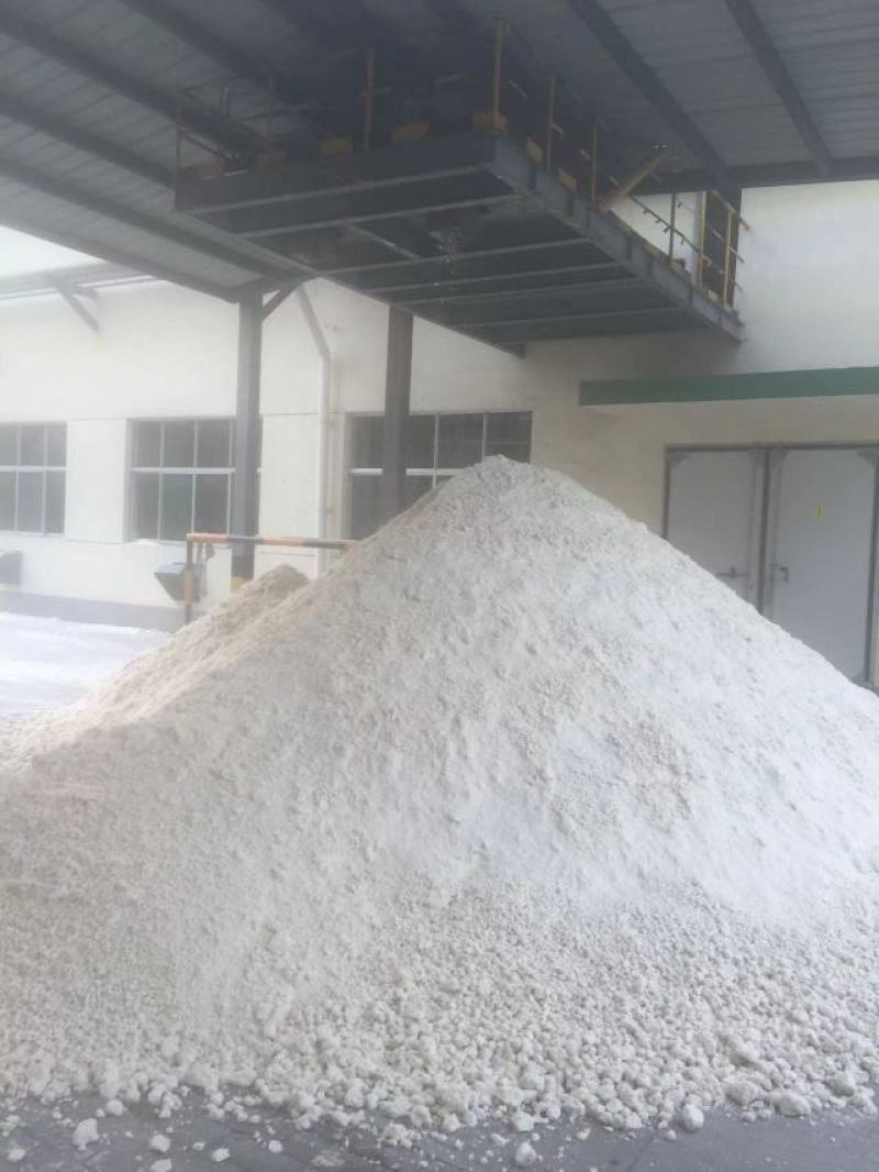 湿豆渣，适用于养殖