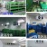 塑料筐水果筐食品级农产品周转筐蔬菜运转筐现货供应