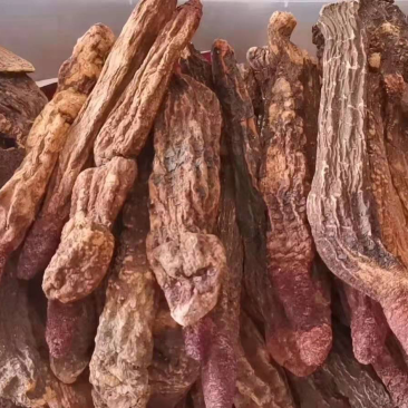 瓜州锁阳城精品锁阳，特此推荐全国各地老板欢迎选购