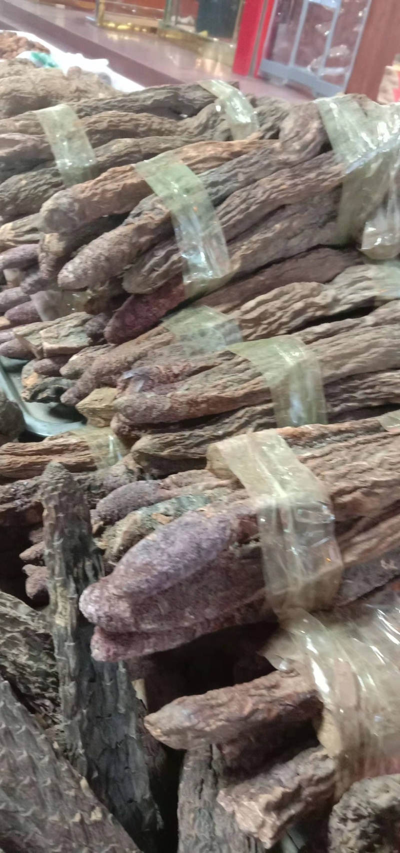 瓜州锁阳城精品锁阳，特此推荐全国各地老板欢迎选购