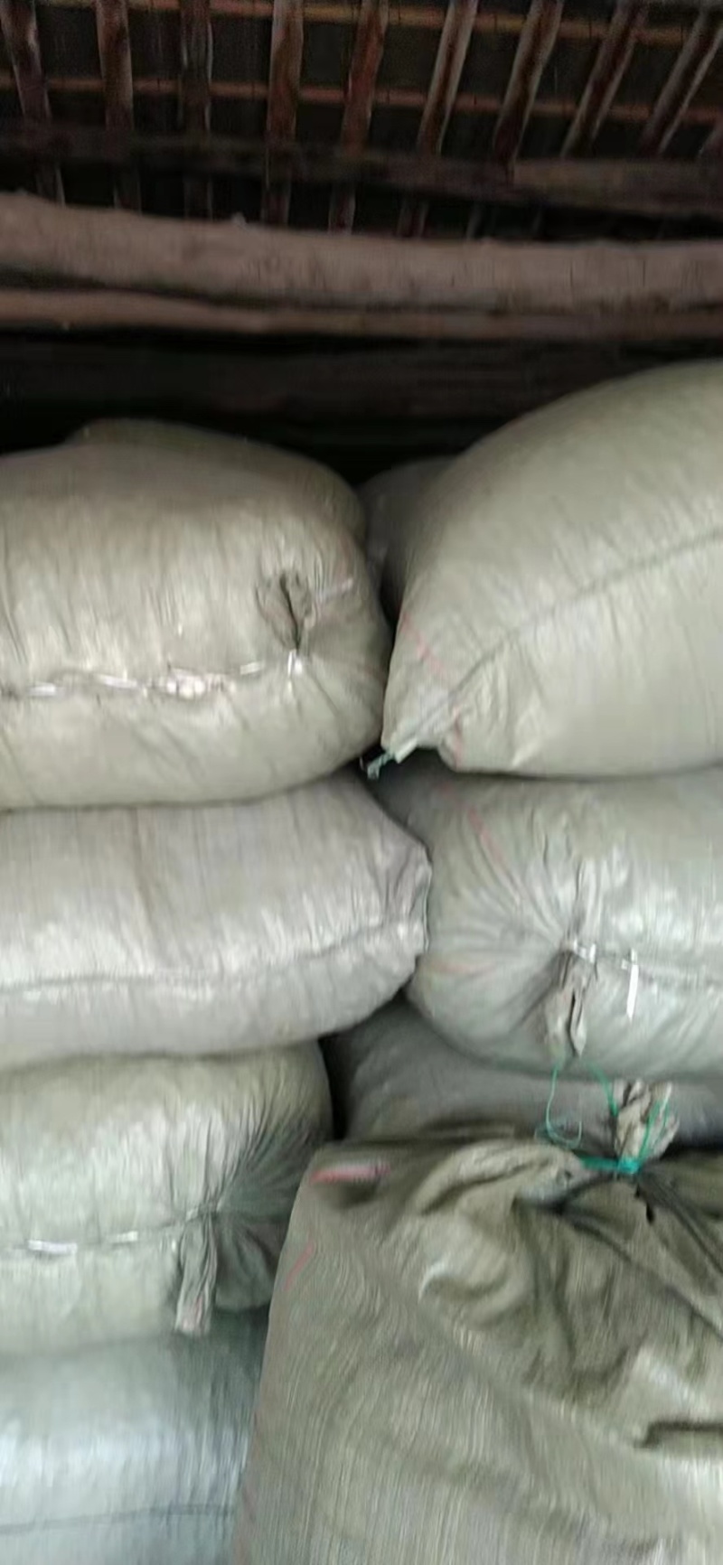 天然完整桑蚕茧无硫统货
