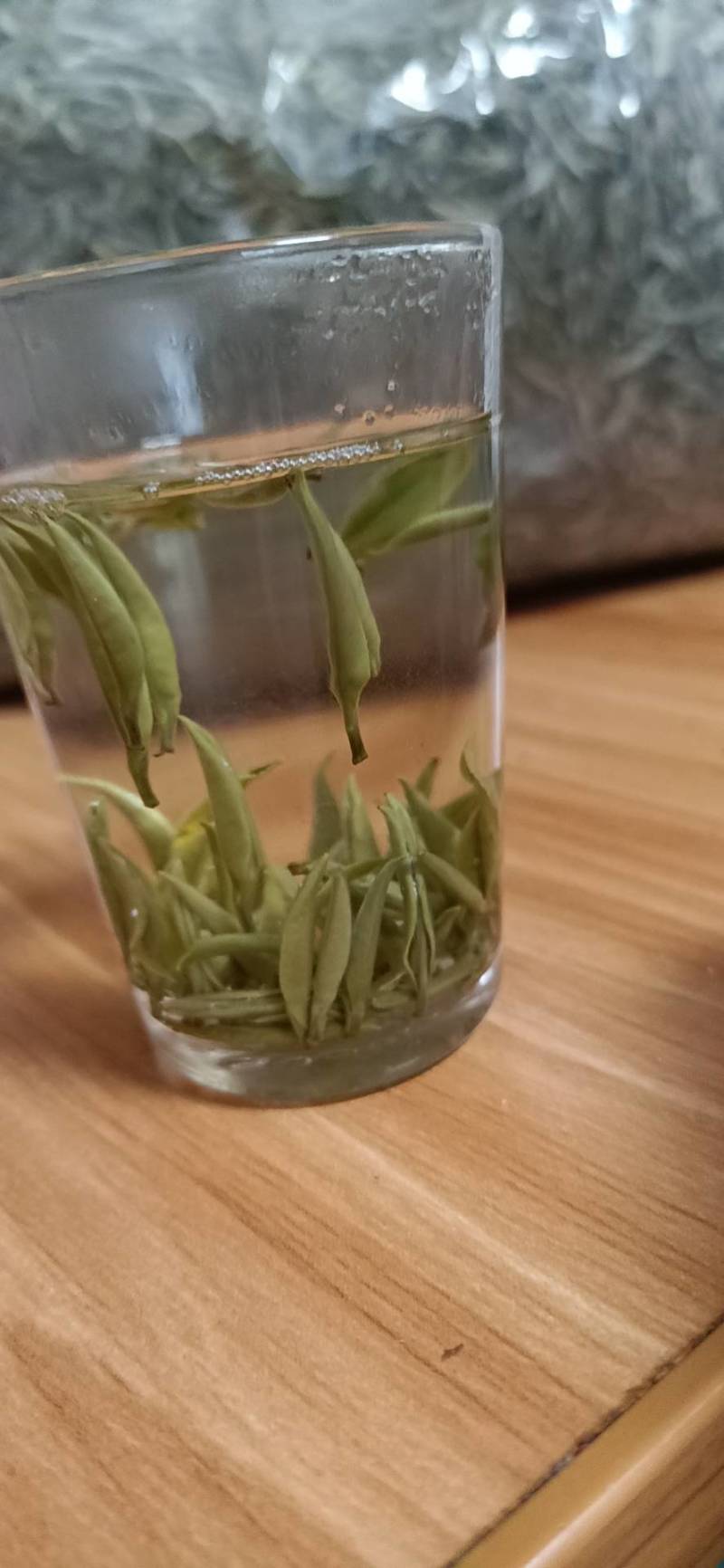 明前茶
