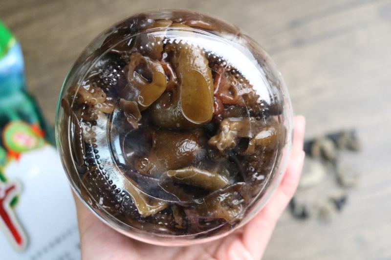 广州人AA东北厚肉云耳黑木耳厚肉均匀一件代发批发批发