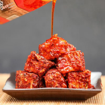 洗车河霉豆腐640克