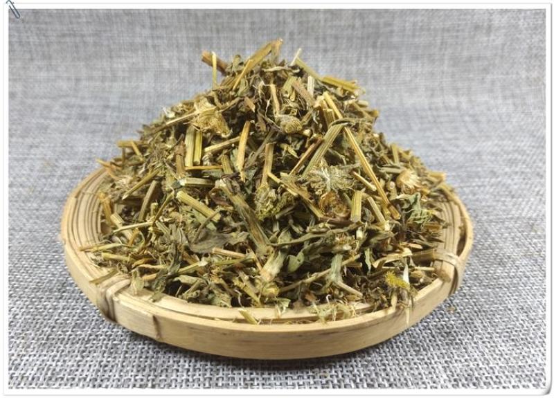 灯盏细辛无硫干货灯盏细辛草干净无杂中药材大全