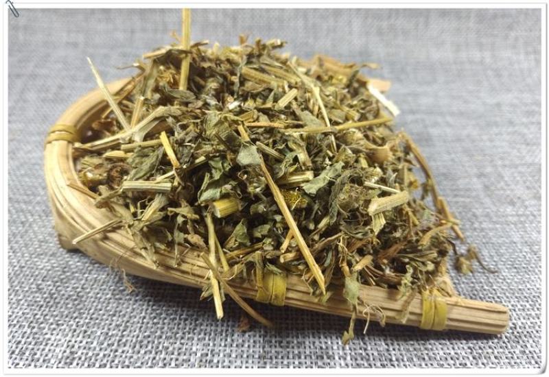 灯盏细辛无硫干货灯盏细辛草干净无杂中药材大全