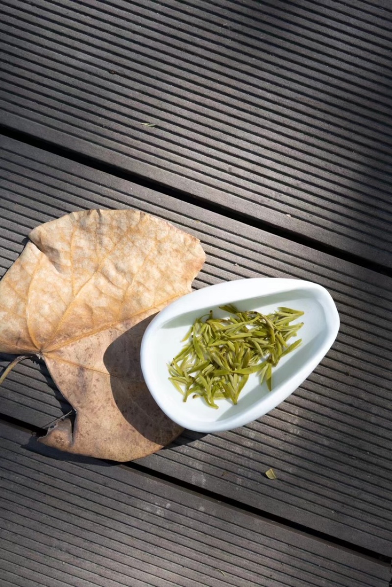 2025新茶碧螺春明前春茶高山茶全芽清醇鲜爽特级绿茶