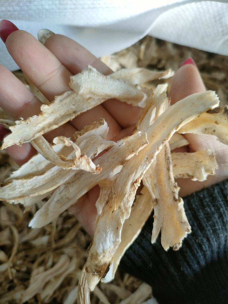 桔梗鲜货，桔梗苗子，桔梗种子，桔梗大片，斜片，个子