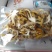 食用菌，干蘑菇，干鸡油菌，鸡油黄菌，黄金菇，榆黄蘑