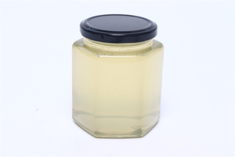 槐花蜜品质保证水白色敢比质量一件代发蜂蜜