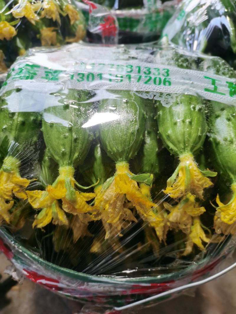 这黄瓜谁敢比，1.7
