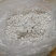 农村传统手工制作木薯淀粉