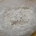 农村传统手工制作木薯淀粉