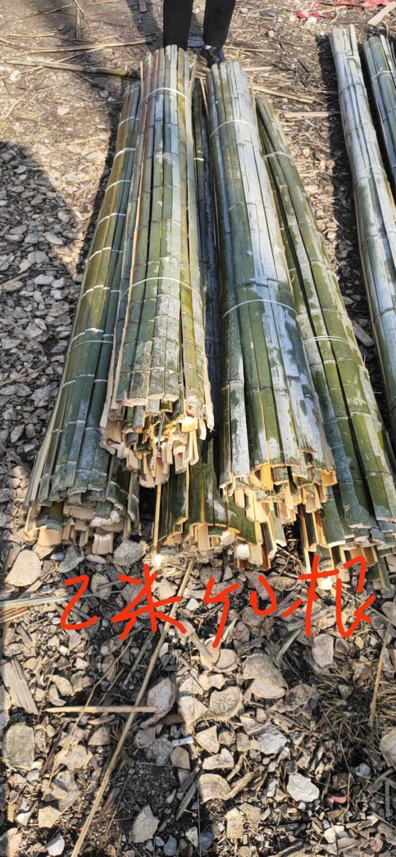 大棚大小竹竿！豆角架！东瓜架！山药网架产地