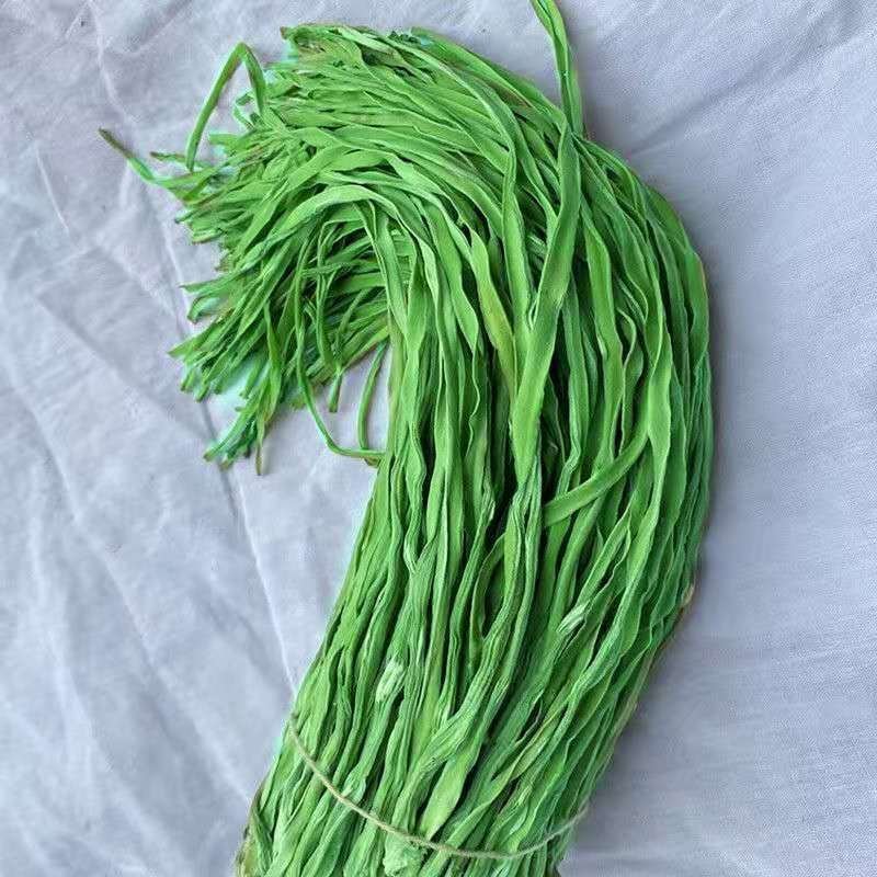 安徽贡菜，亳州特产名菜产地直发，量大从优，批零兼营。
