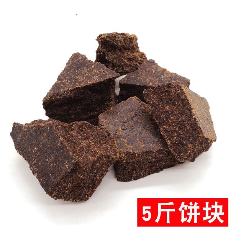 茶粕江西茶籽粉洗洁品洗发粉洗蔬菜水果茶油仔饼洗头洗碗