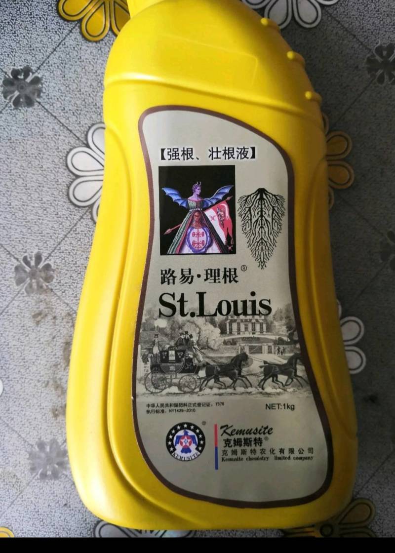 路易理根生根养根强根壮根生根剂1000g