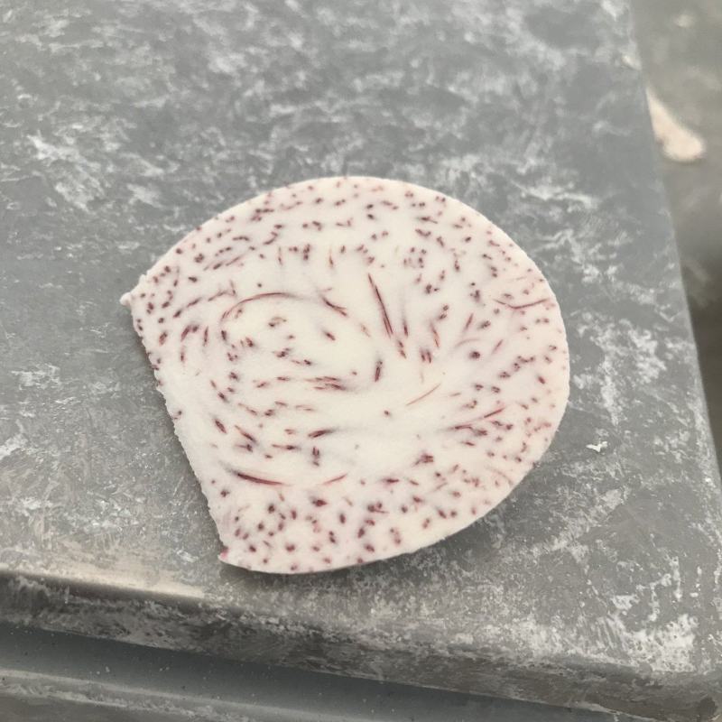 （热销）芋头片