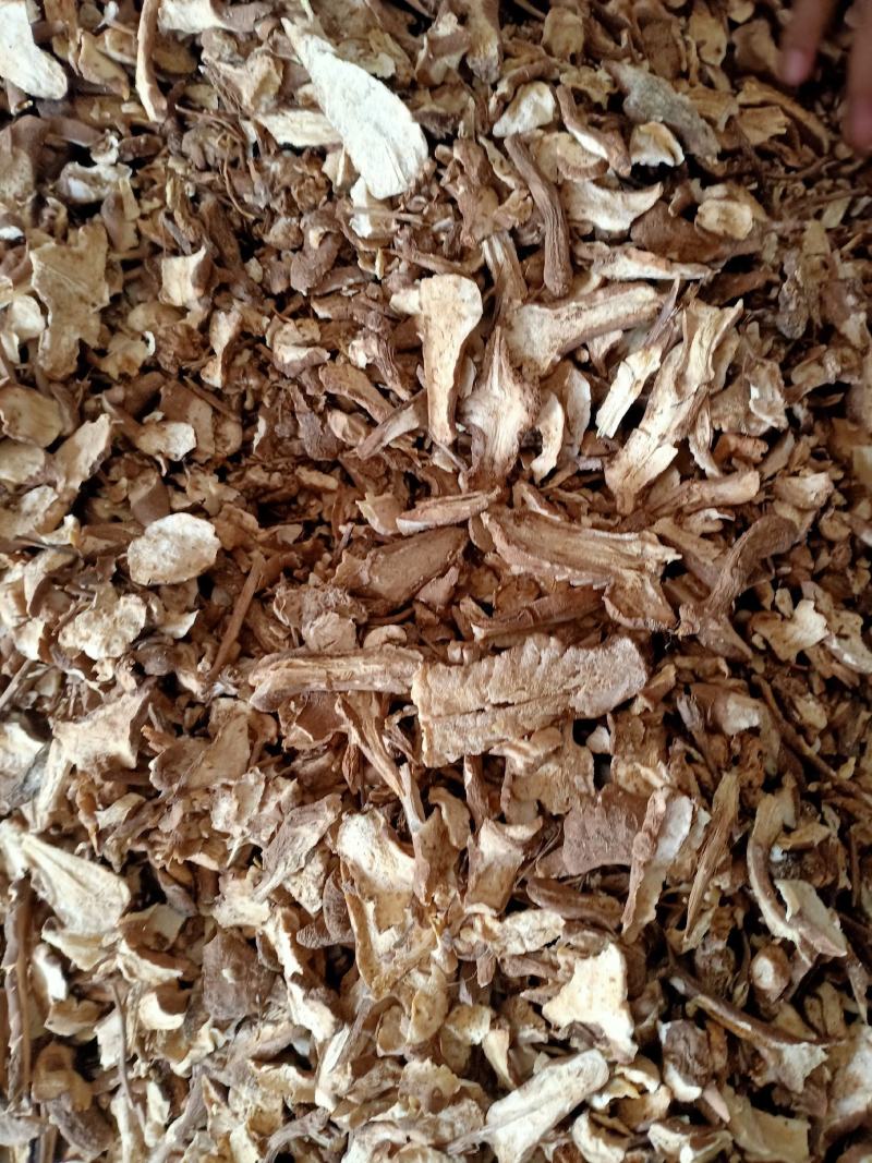 【推荐】中药材/一年白术芽生切片8元/斤
