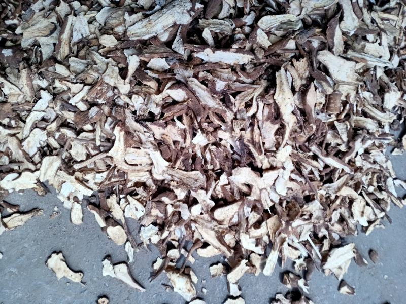 【推荐】中药材/一年白术芽生切片8元/斤
