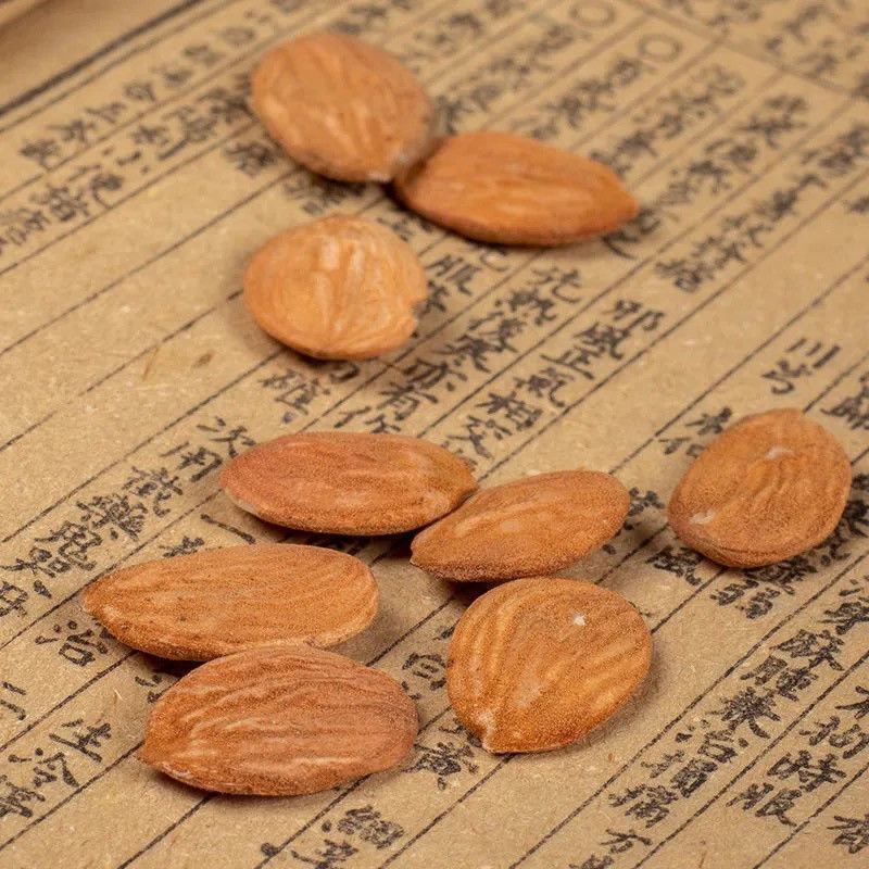 炒桃仁产地山东农家自炒质量好对外抓药方
