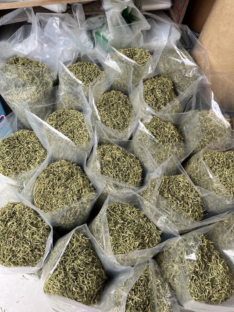 金银花
