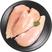 冷冻鸡胸肉精修去油鸡大胸低脂健身轻食纯干货精修鸡胸肉