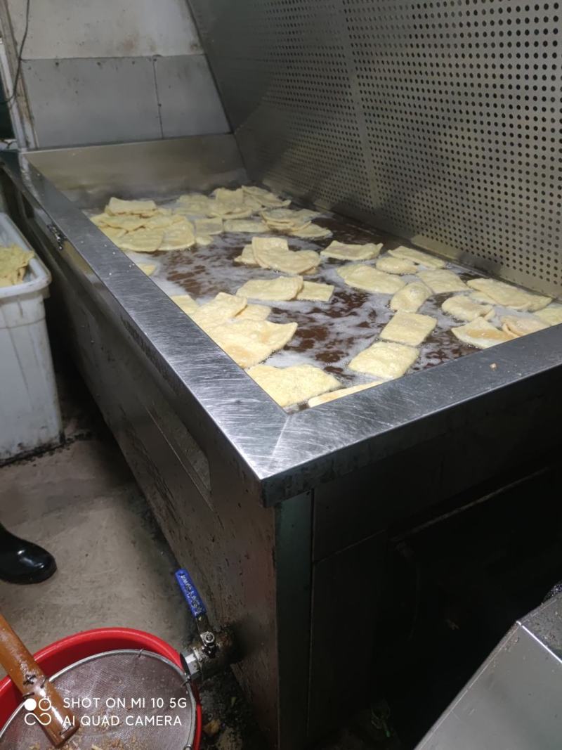 油豆腐批发