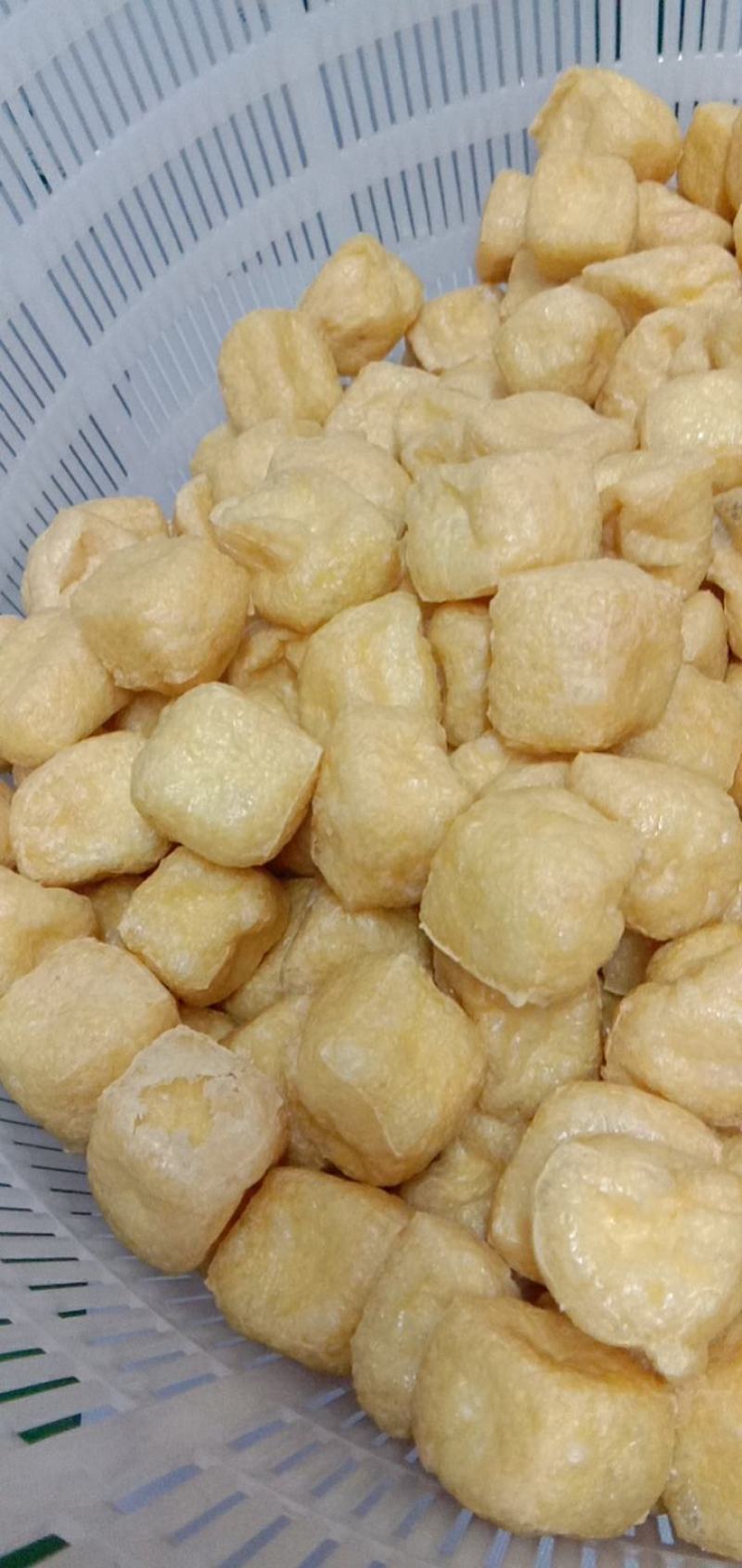 油豆腐批发