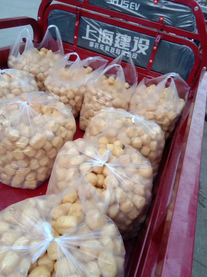 油豆腐批发