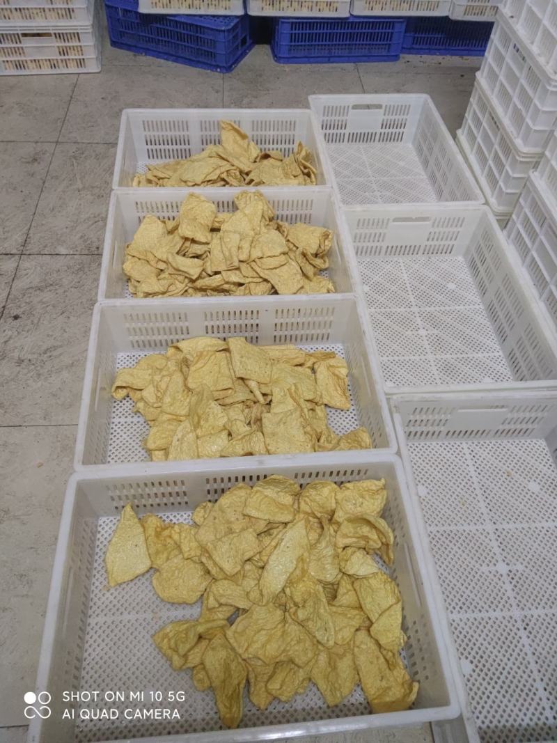 油豆腐批发