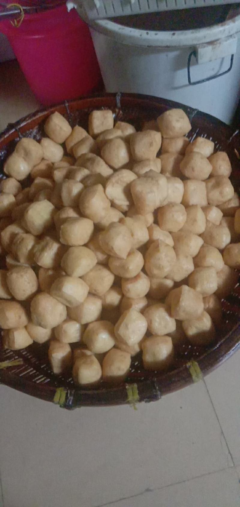 油豆腐批发