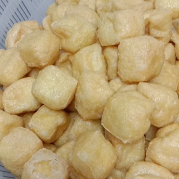油豆腐批发