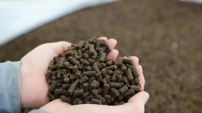 生态有机肥有机肥生物有机厂家直发品质保障量大从优