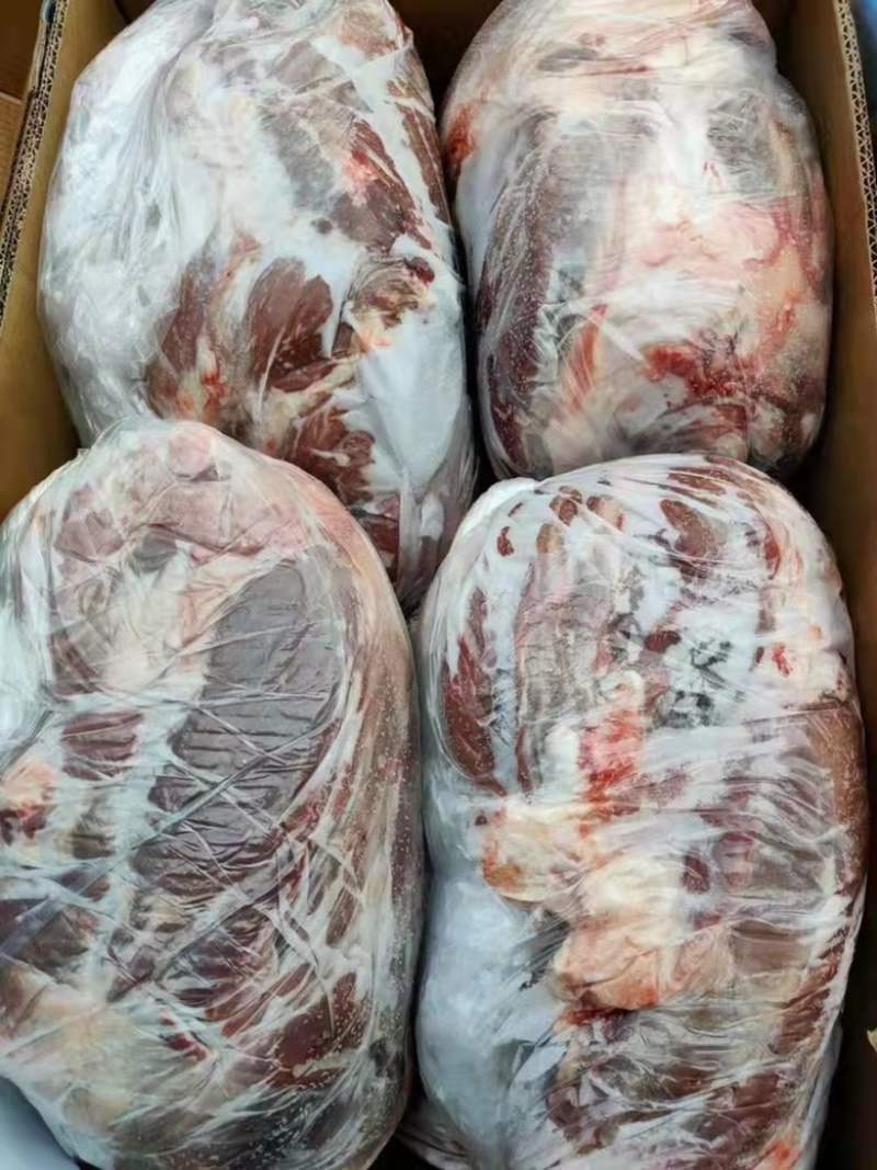 精品牛前腱大量有货，物美价廉，货源充足欢迎采购