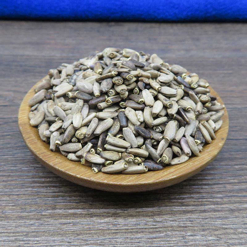 水飞蓟水飞蓟子优质药用干货干净无杂中药材大全