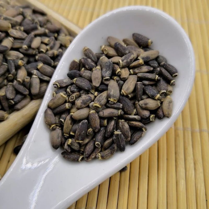 水飞蓟水飞蓟子优质药用干货干净无杂中药材大全