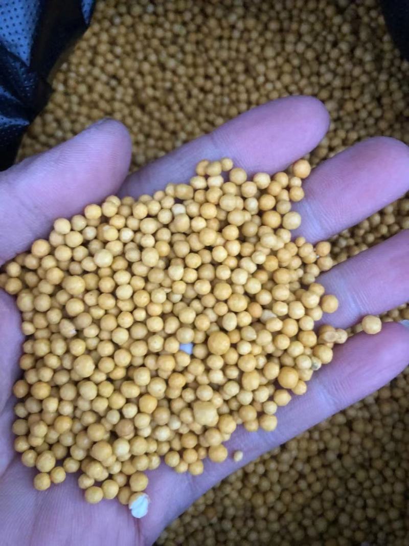 控释肥花卉，绿植通用型缓释肥，三个月，六个月控释期