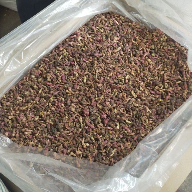 【款冬花甘肃产地手选精品款冬花】精选包邮
