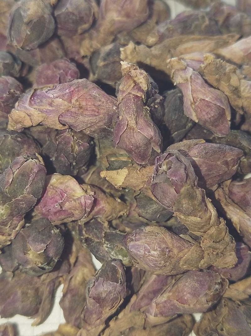 【款冬花甘肃产地手选精品款冬花】精选包邮