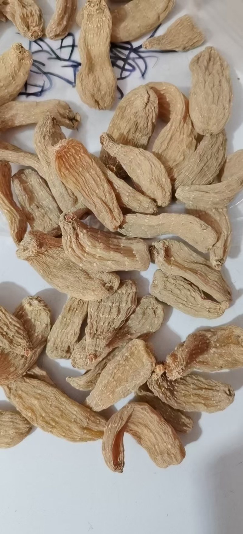 野生天麻足干.特级品