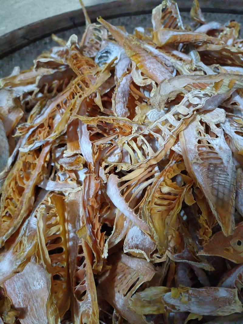 笋干，大瑶山笋干，纯手工加工，烘干颜色漂亮
