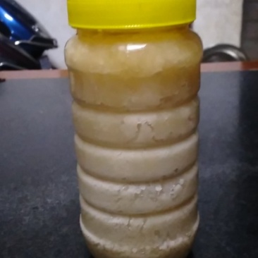 纯正的中蜂百花蜜，有需要的老板请联系我