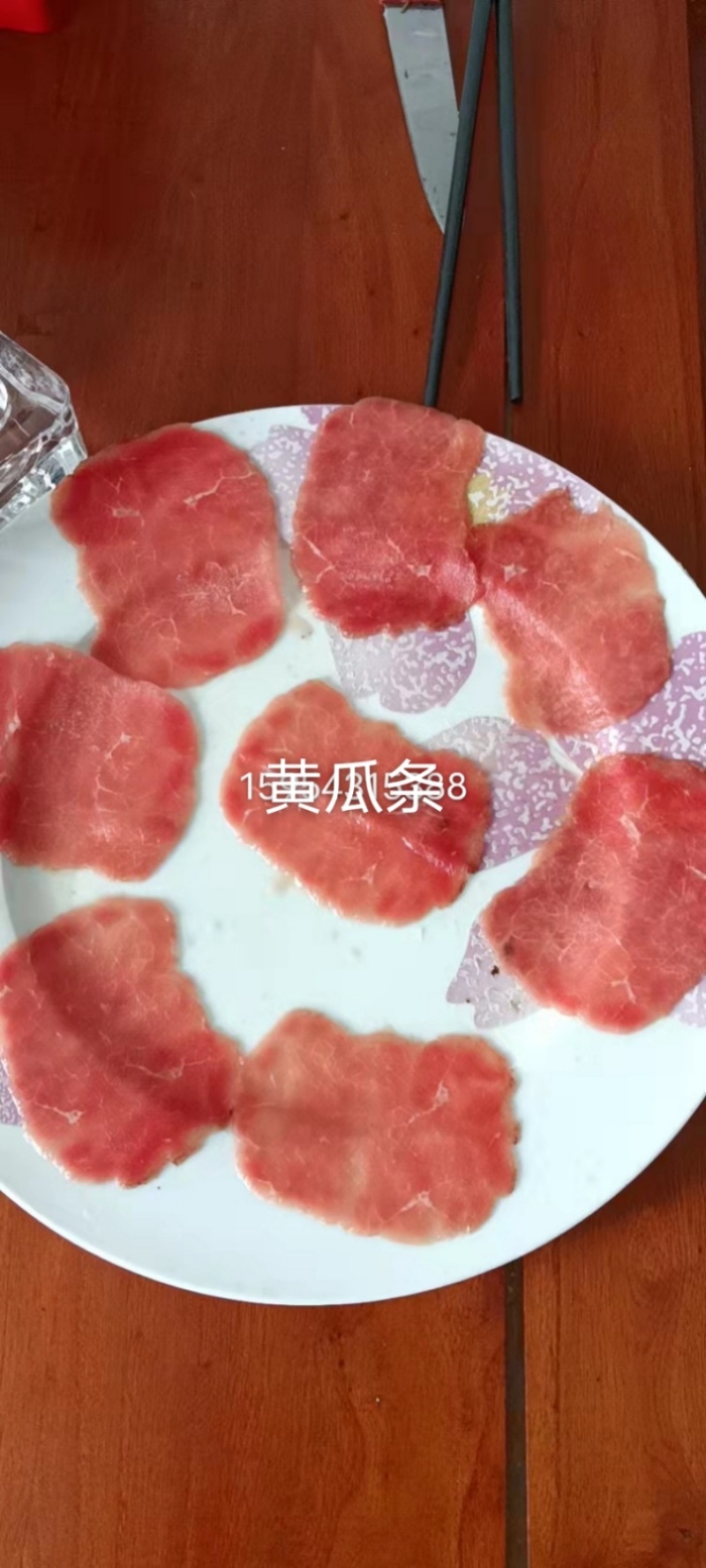 黄瓜条产地直供支持商超电商批发市场档口欢迎采购量大从优