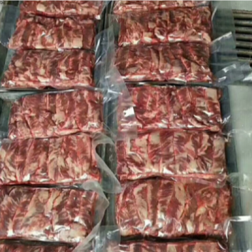 腹肉条