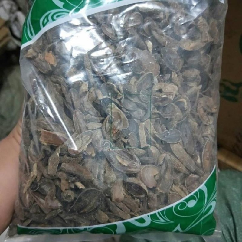 郁金片广玉金郁金香马蒁黄郁生郁金中药材5克—