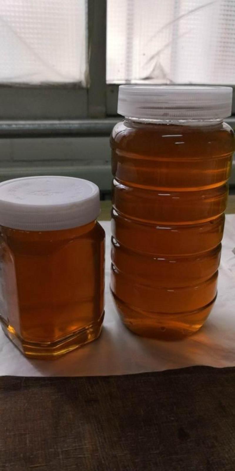 屏边大围山纯野生蜂蜜